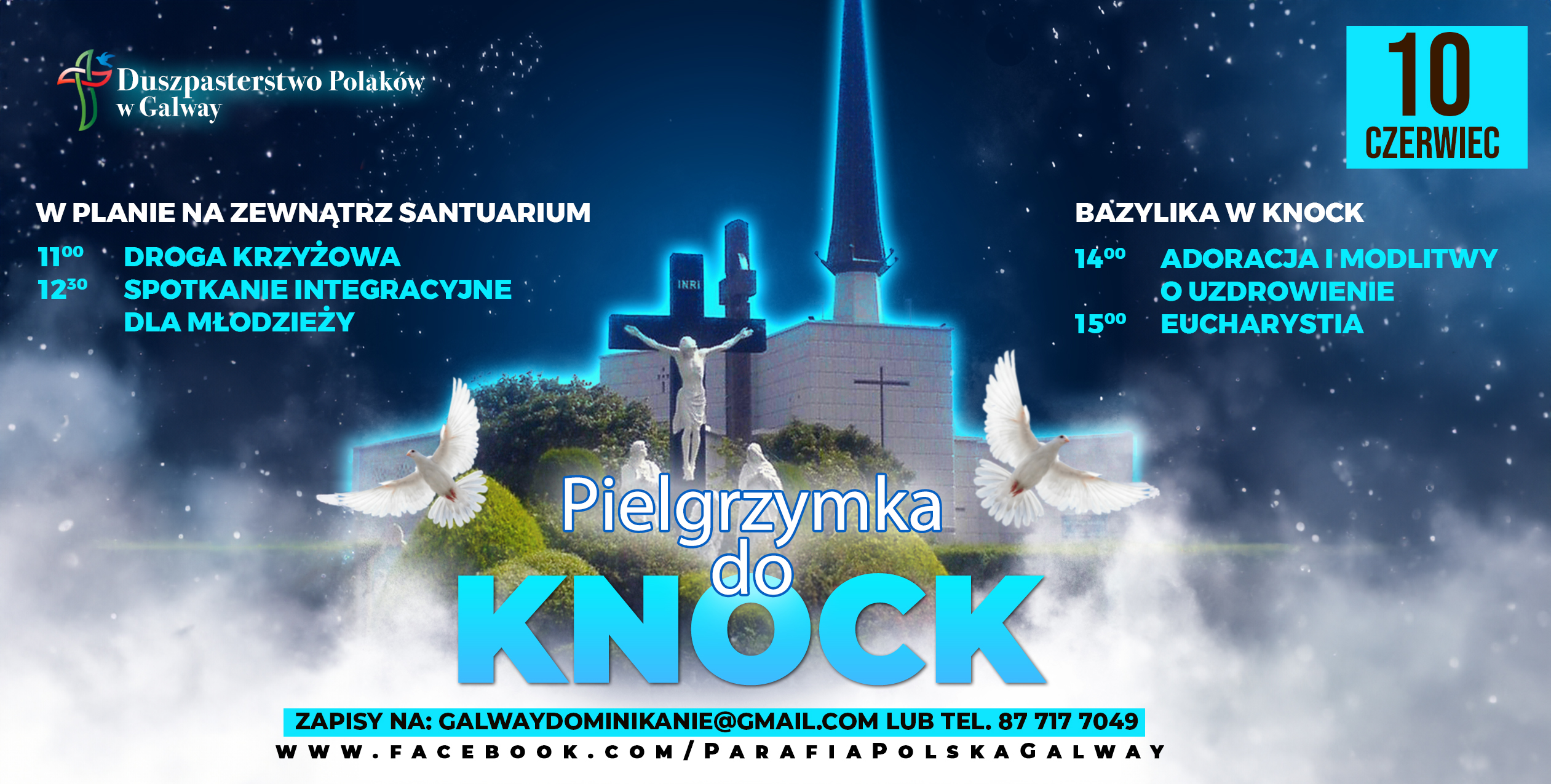 Knock